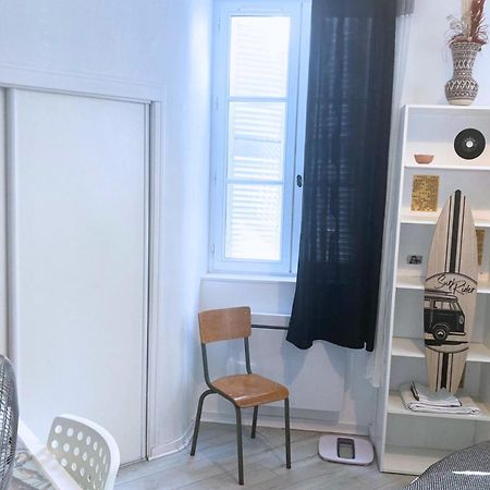 Le Petit Nid Douillet De Jeje Apartamento Baiona Exterior foto