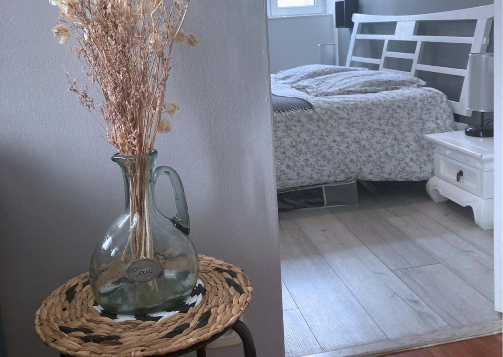 Le Petit Nid Douillet De Jeje Apartamento Baiona Exterior foto