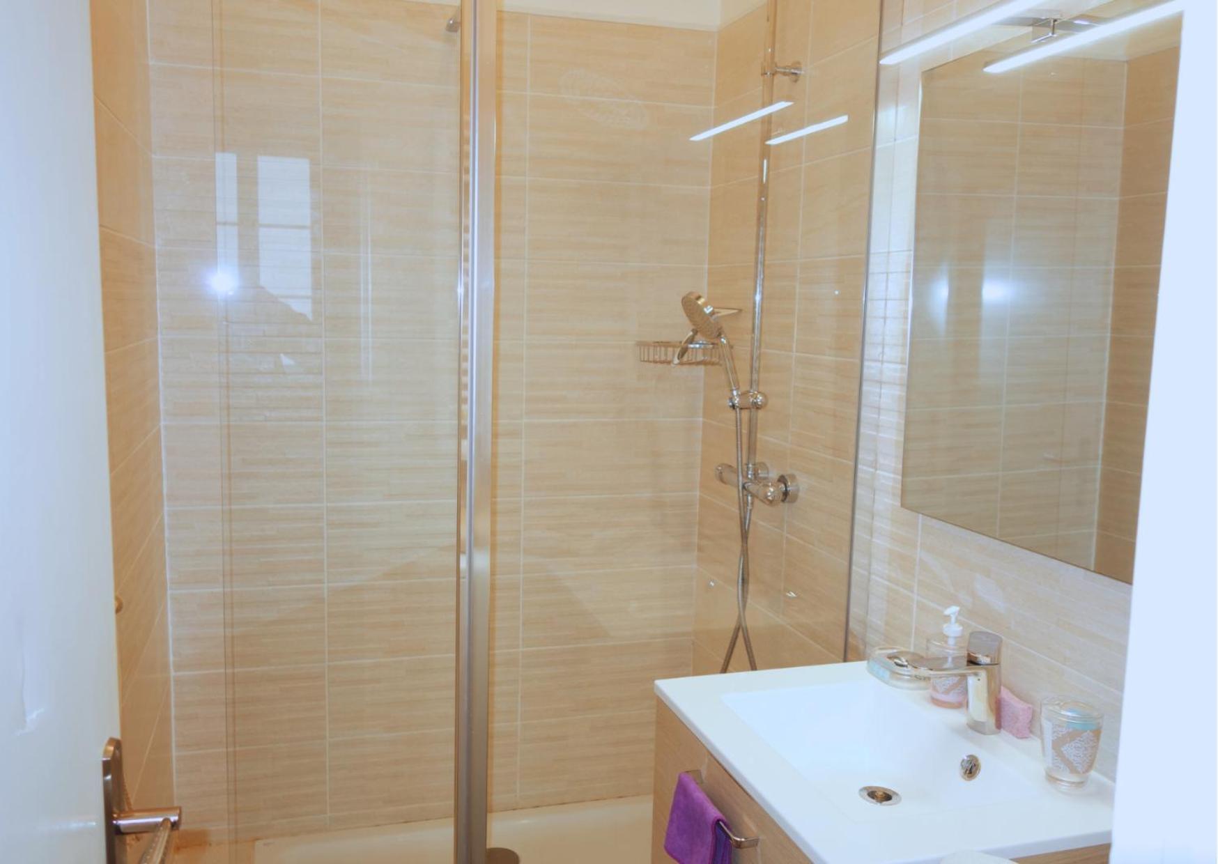 Le Petit Nid Douillet De Jeje Apartamento Baiona Exterior foto