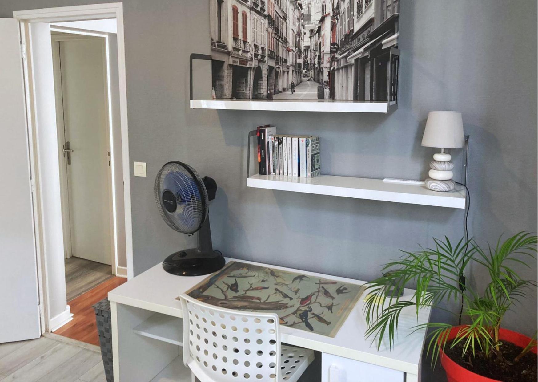 Le Petit Nid Douillet De Jeje Apartamento Baiona Exterior foto